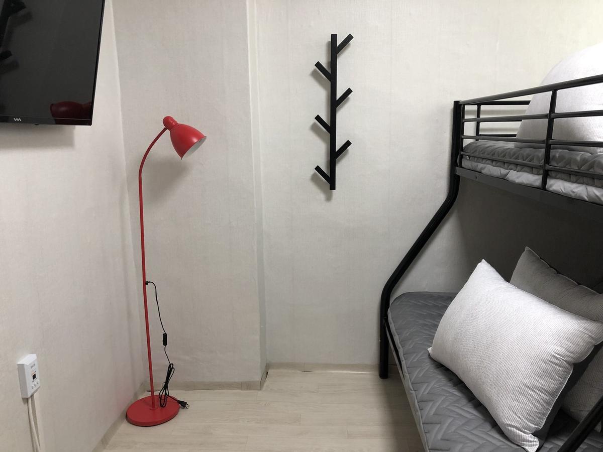 Mullae Guesthouse Seul Dış mekan fotoğraf