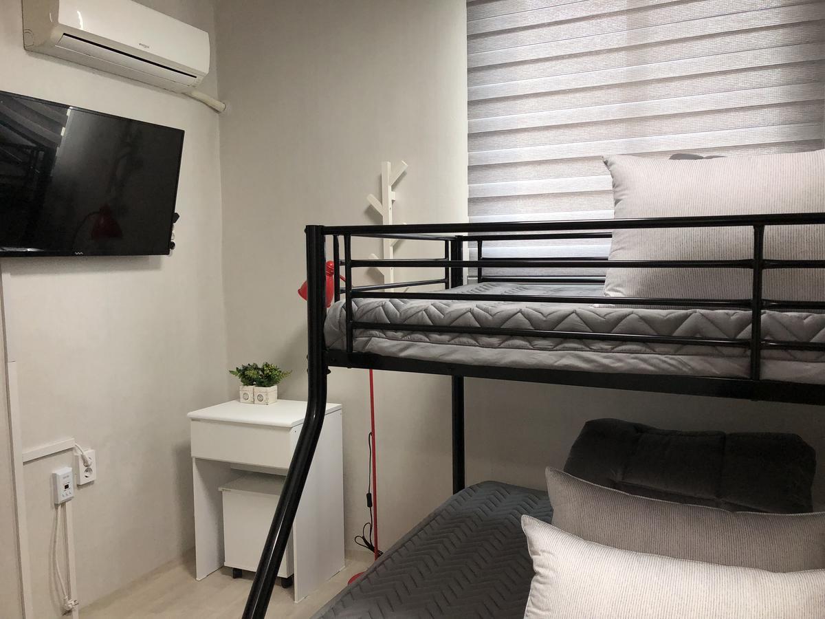 Mullae Guesthouse Seul Dış mekan fotoğraf